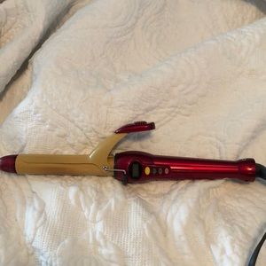 Chi ceramic one inch curling iron